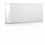 Настенная акустика KEF T101C SINGLE PACK WHITE